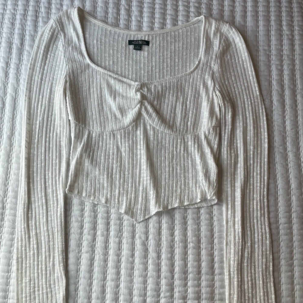 Target Top
